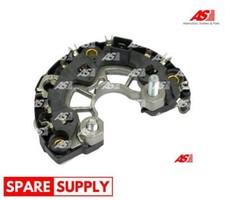 RECTIFIER, ALTERNATOR AS-PL ARC0127