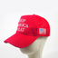 thumbnail 2 - KEEP AMERICA GREAT AGAIN 45 HAT 2020 DONALD TRUMP CAMPAIGN REPUBLICAN RED CAP~