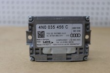 18-20 2019 19 AUDI A5 S5 3.0L ANTENNA AMPLIFIER MODULE 4N0035456 39K MILES AWD