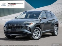 2022 Hyundai Tucson Preferred w/Trend Package