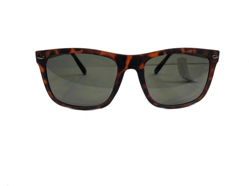 NWT GUESS Mens Sunglasses GF0262 Tortoise-Havana/Green - Picture 2 of 8