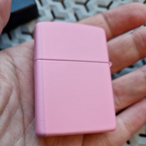 24571 Zippo Playboy Pink - Picture 5 of 8