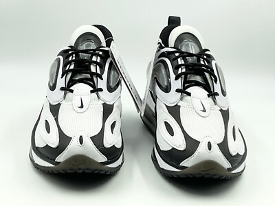 ◆正規品◆NIKE AIR MAX FIRE WHITE BLACK◆関税込◆人気商品◆ nike-mens-air-max-1-white-