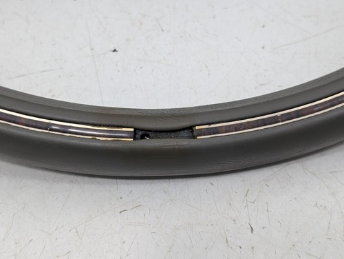 1983-1987 Mercury GRAND MARQUIS Steering Wheels & Horn Pad OEM Used - As-is - Picture 6 of 23