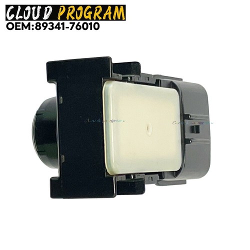 1 PCS Ultrasonic Parking Sensor For Lexus CT200H GS350 GS450H silver gray - Picture 3 of 5