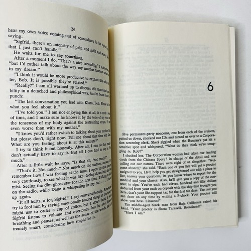 Gateway Hardcover By Frederik Pohl Science Fiction Book Club Ed Vintage 1977 DJ - Picture 7 of 12