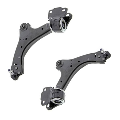 2X For Volvo V70 V60 S80 S60 2006-2018 Track Control Arm Wishbone Front Pair - Picture 5 of 10