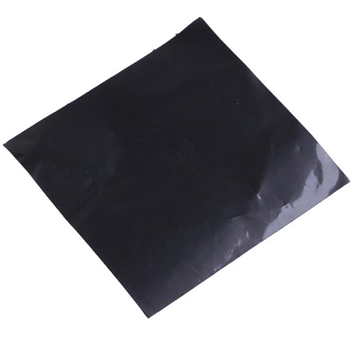 High Conductivity Thermal Pad CPU Heatsink Cooling Synthetic Graphite Pi rrH _yi