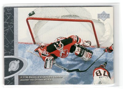 1996 Upper Deck Hockey - Pick a Card - Complete Your Set - 40% off 4+