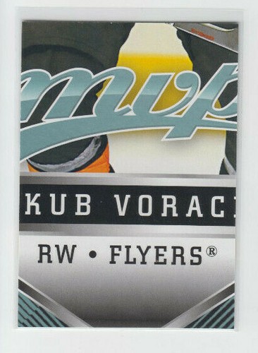 19/20 UD MVP St. Louis Blues Alex Pietrangelo Puzzle Back card #180 - Voracek - Picture 2 of 2