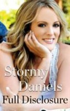 Full Disclosure by Stormy Daniels (2018, Hardcover)
