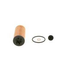 1x Ölfilter BOSCH F 026 407 277 passend für BMW MINI