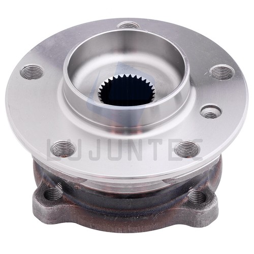Front Wheel Hub Bearing Assembly Front For BMW X5 2007-2018 X6 2008-2018 AWD - Picture 5 of 6