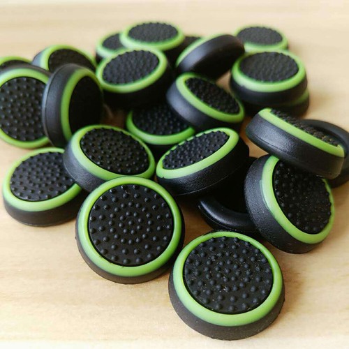 4pcs Controller Thumb Stick Grip Joystick Cap Cover Analog For XBOX PS3 PS4 PS2 - Picture 7 of 18