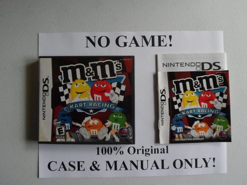 Elige: Fundas Nintendo DS 100% Originales solo con Manuales, Sin Juegos, Elige de la Lista - Imagen 115 de 263
