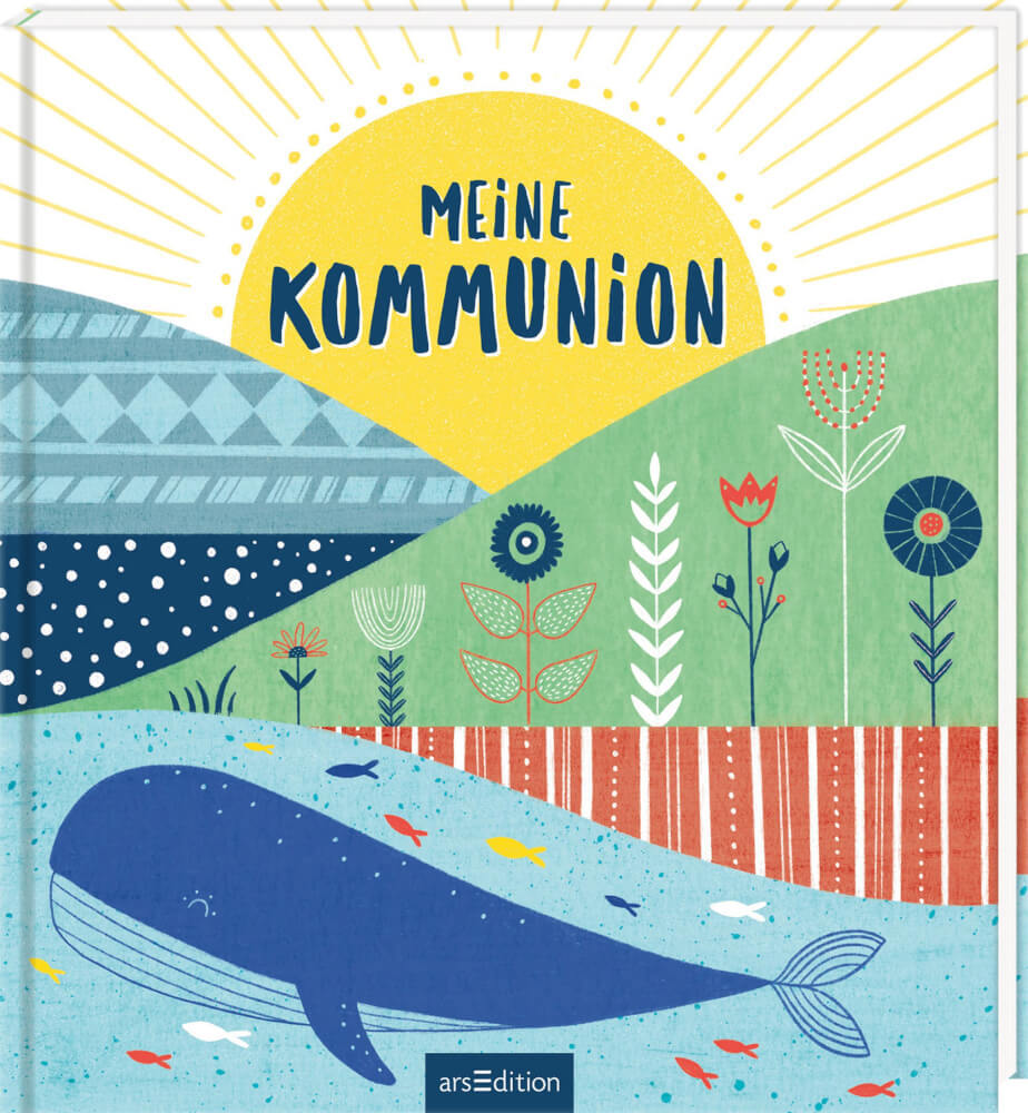 Thumbnail - Ars Edition, 12218,meine Kommunion