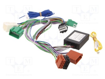 1 Stück, Kabel für Freisprechanlage THB, Parrot C5054PAR 