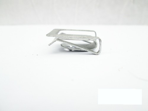 VOLKSWAGEN ENGINE SPLASH GUARD, UNDERTRAY &SHIELD RETAINER 24MM CLAMP CLIP x10 - Picture 3 of 9