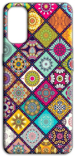 Custodia Cover per Honor 200 Lite 5G in TPU morbido disegno L3 - Imagen 4 de 20