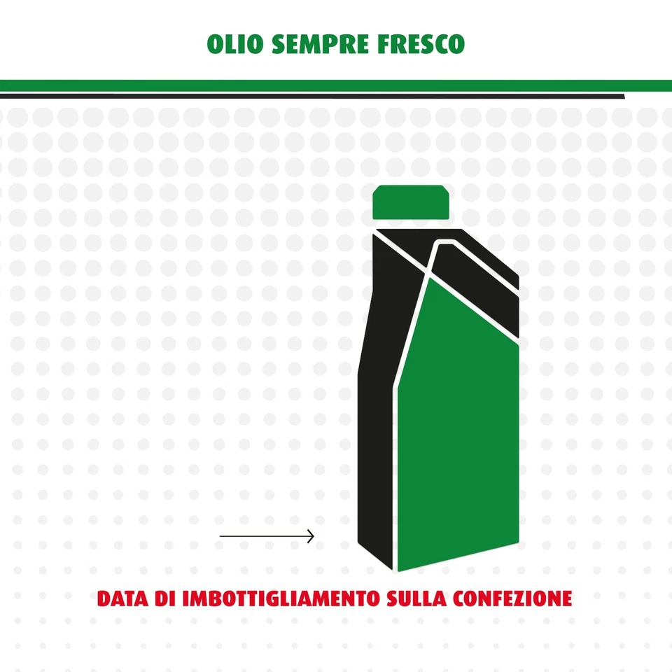 Ford Olio motore 5W20 auto benzina Castrol Magnatec 5W20 E - 1x5lt - Immagine 4 di 4