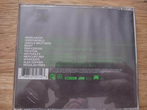 YourPickCDs: $1.19&up-Pop/Rock/Jazz/Electronica Combined Shipping! - Picture 204 of 236