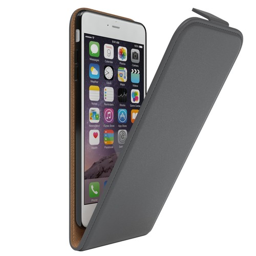 Etui na telefon komórkowy do Apple Flip Futerał ochronny Składane etui Cover Case Wallet Bumper Uni - Zdjęcie 16 z 20