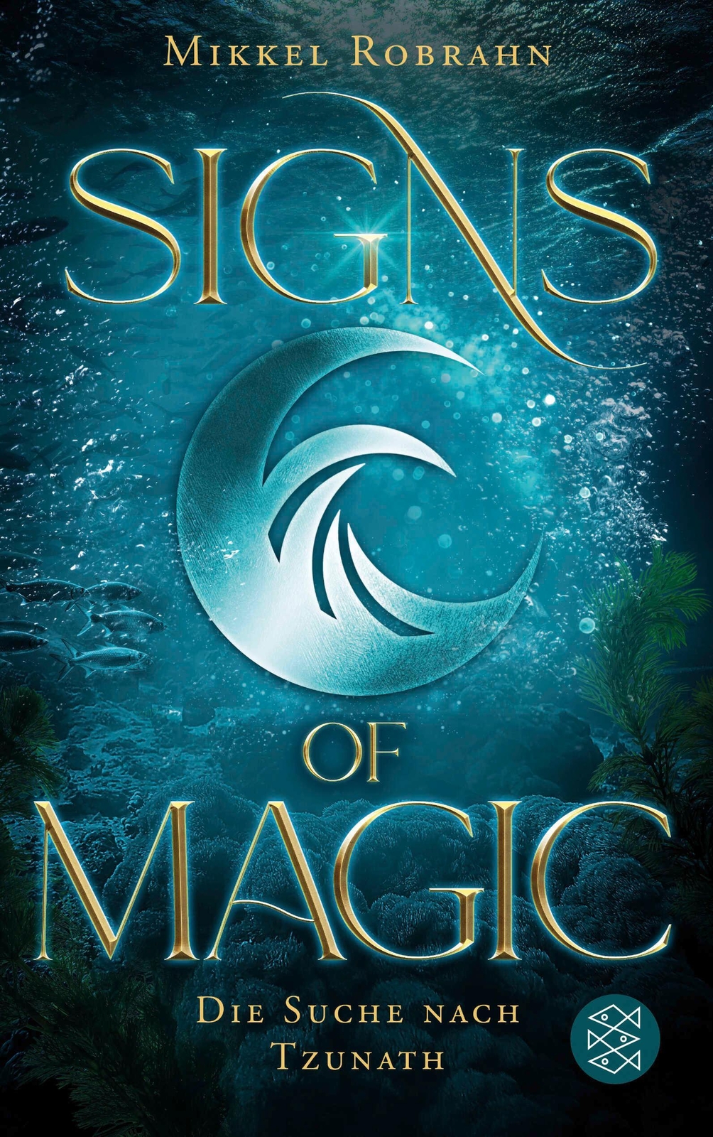 Thumbnail - Signs Of Magic 2 - Die Suche Nach Tzunath Mikkel Robrahn