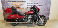 2013 Harley-Davidson Ultra Limited FLHTK