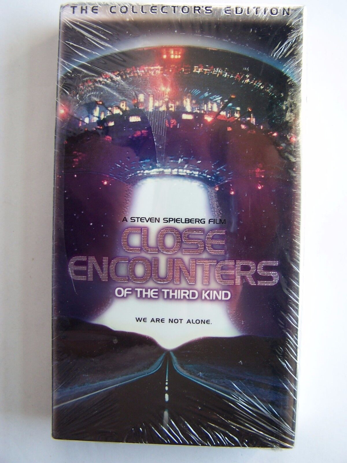 Close Encounters of the Third Kind Collector's Edition Close Encounters of the Third Kind Collector's Edition