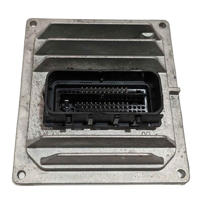 OEM Transmission Control Module TCM Buick Encore GXC Chevy