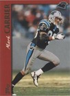 1997 Topps Mark Carrier #57