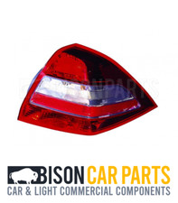 Rear Tail Light Lamp Without Bulb Holder / Right fits RENAULT MEGANE II 06-09