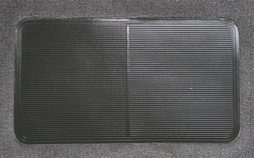NEW Molded Carpet Crew Cab 2 & 4WD Complete Chevrolet Silverado 3500 2001-2006 - Bild 3 von 9