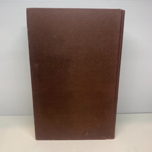 Vintage Brotherhood of Rose by David Morrell (Hardcover Book, 1993) Spy,Thriller - Picture 3 of 8