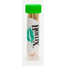 20 TUBES HOTLIX MINT FLAVORED TOOTHPICKS TOOTHPIX FRESH STOCK!!! (240+ PICKS)