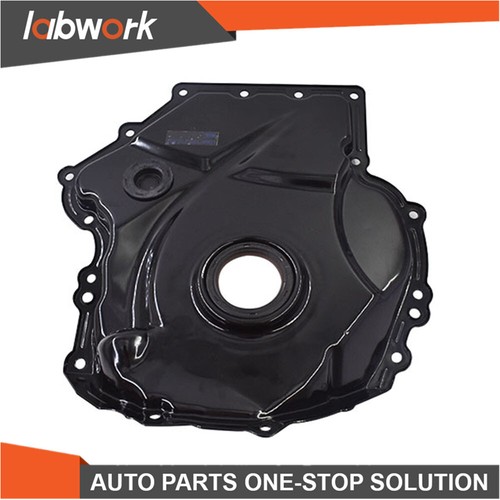 Labwork Engine Timing Cover Type 06H109210AG For VW Beetle Passat A3 A4 A5 09-17 - Picture 9 of 10