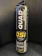 ‎OSI - Henkel Corporation Quad Foam Window and Door Sealant - 21.1 Oz