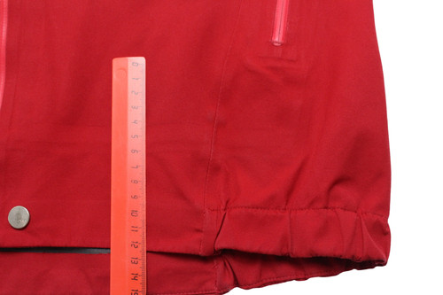 Pyua ClimaLoop Jacke Damen VersiegelteNähte MEDIUM Winddicht - Bild 18 von 21