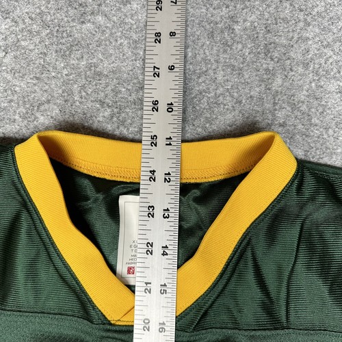 Lot of 2 Green Bay Packers NFL Football Jersey + Shirt Youth Size XL 14/16 - Picture 5 of 19