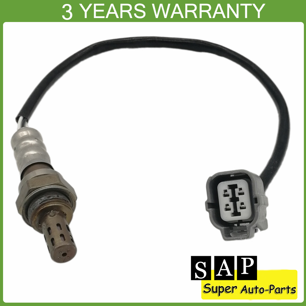 Lambda O2 Sensor 36532-PWA-J02 Downstream Oxygen Sensor For Honda
