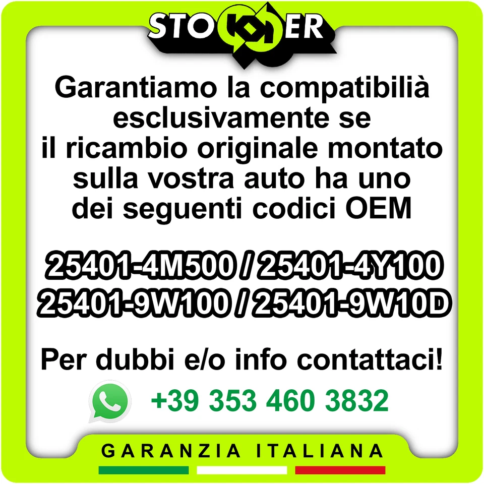 Pulsantiera Alzacristalli Interruttori Vetri Portiere per NISSAN MURANO Z50 SUV - Immagine 3 di 4