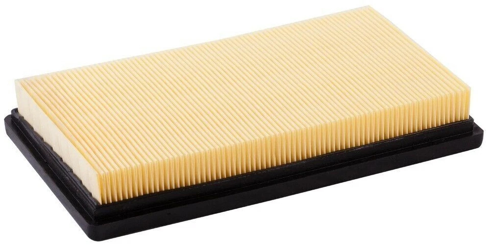 FILTRO DE AIRE 2001-2002 KIA Rio - 4 cil 1.5L 16V Foto 3 de 4