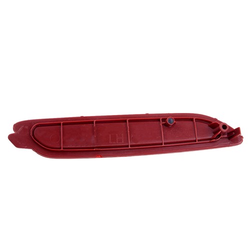 1x Left Rear Bumper Reflector Light Lens Fit For KIA Sorento 2004-08 2.5 3.8 Ze - Picture 4 of 5