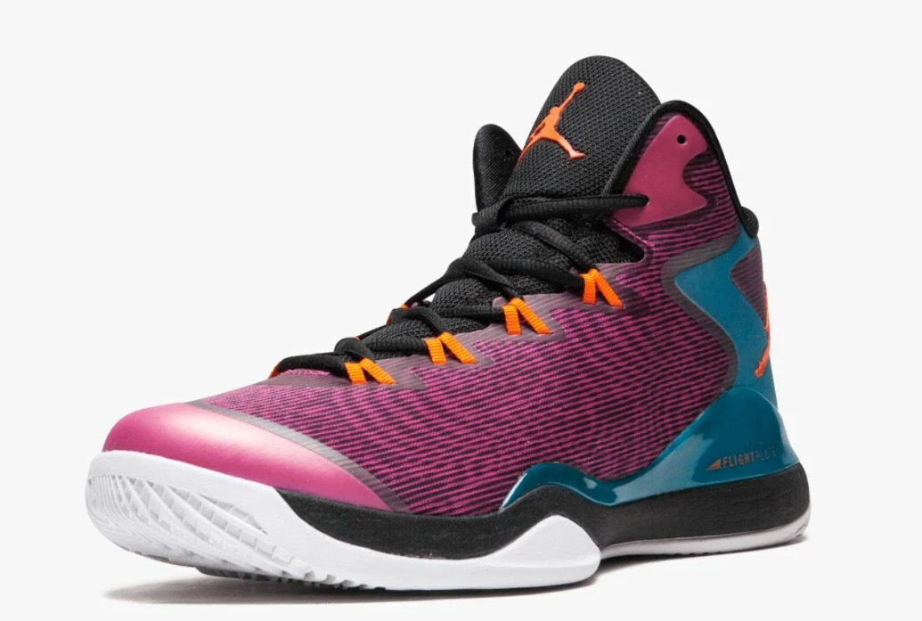 Jordan superfly purple shop
