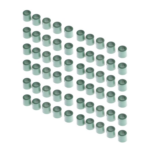 Guarnizioni in Gomma Sostituibili per Manifesto di Carica 1/4 A/C e Riparazione - Imagen 3 de 12