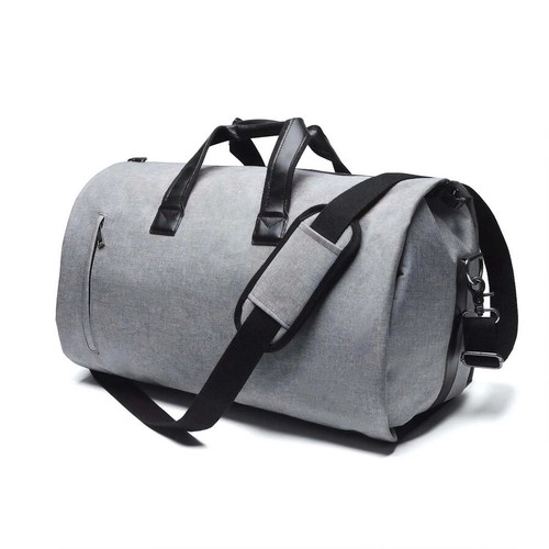 Mad Man Convertible Garment Duffle Bag - Picture 4 of 4