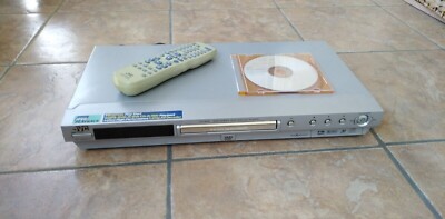 JVC XV-N35 DVD/Super VCD/CD- Spieler