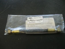 WESTERBEKE LIFT PUMP HOSE 047342 JA38