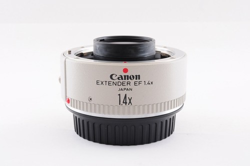 Canon Extender EF 1.4x Teleconverter ef mount L series telephoto lenses only #2 - Picture 12 of 15