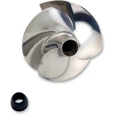 Solas DynaFly Impeller, Pitch 15/24 | KP-DF-15/24